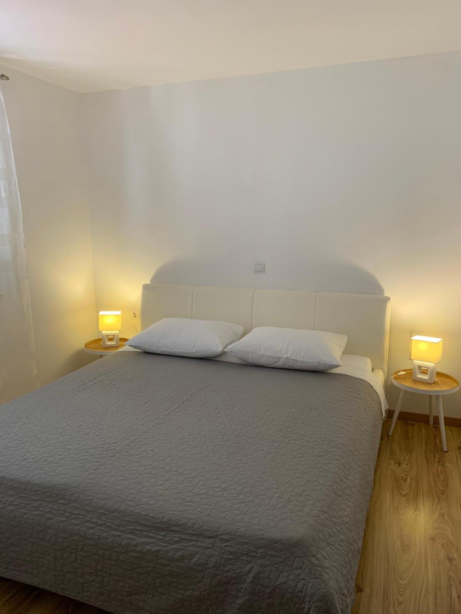 Apartments Kristina Hvar Town Zewnętrze zdjęcie
