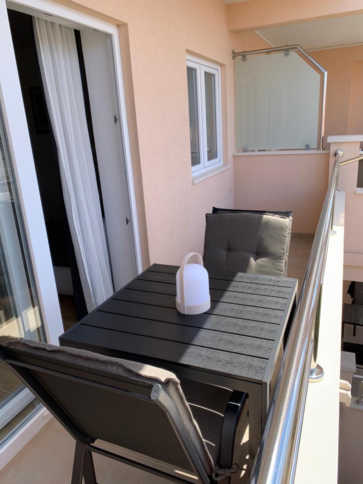Apartments Kristina Hvar Town Zewnętrze zdjęcie