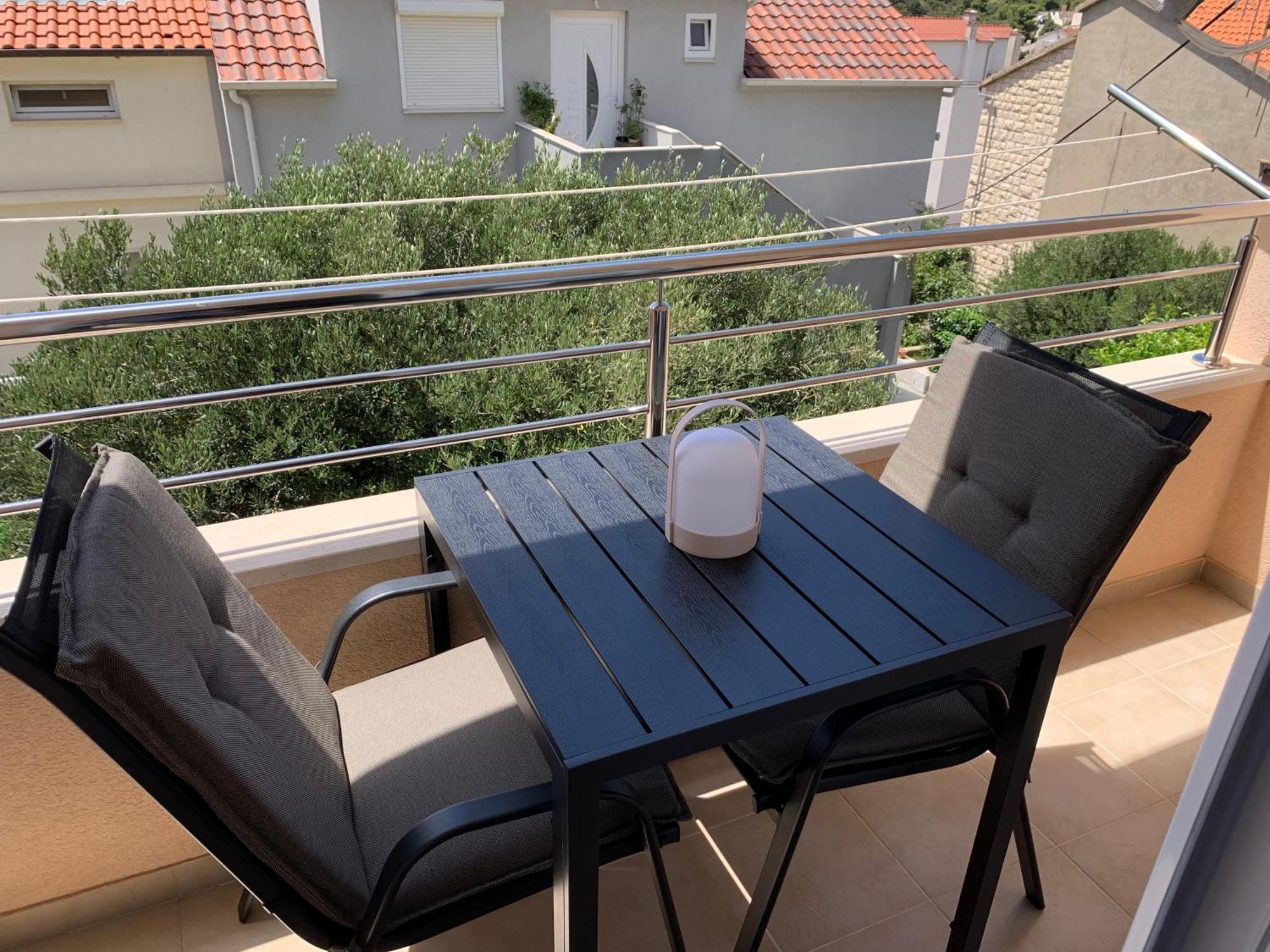 Apartments Kristina Hvar Town Zewnętrze zdjęcie