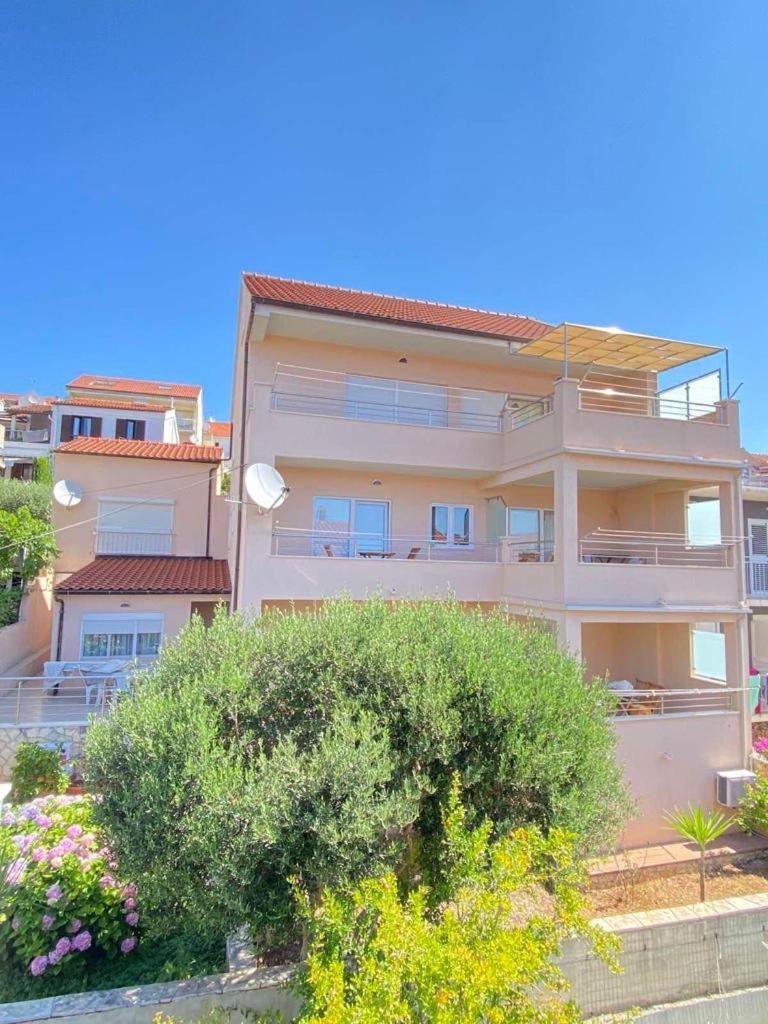 Apartments Kristina Hvar Town Zewnętrze zdjęcie