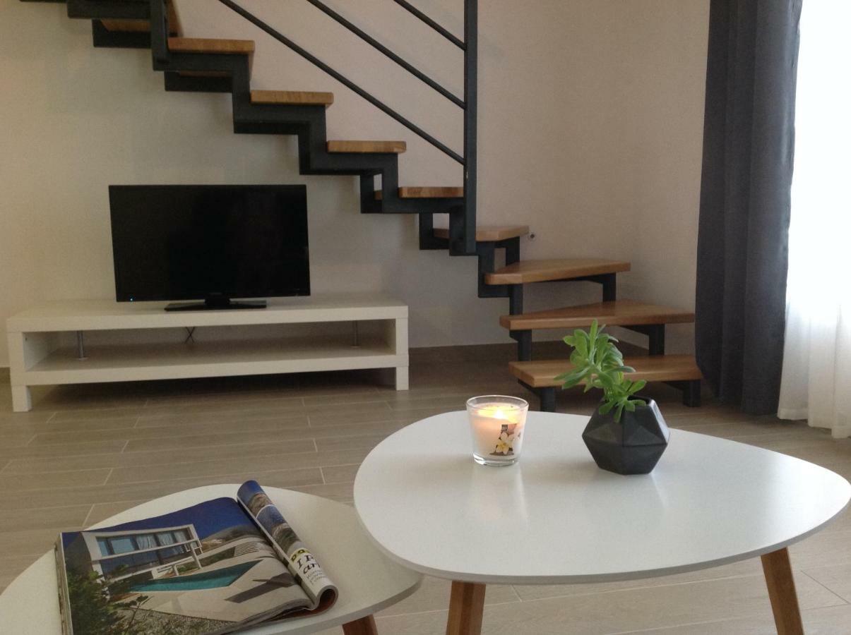Apartments Kristina Hvar Town Zewnętrze zdjęcie