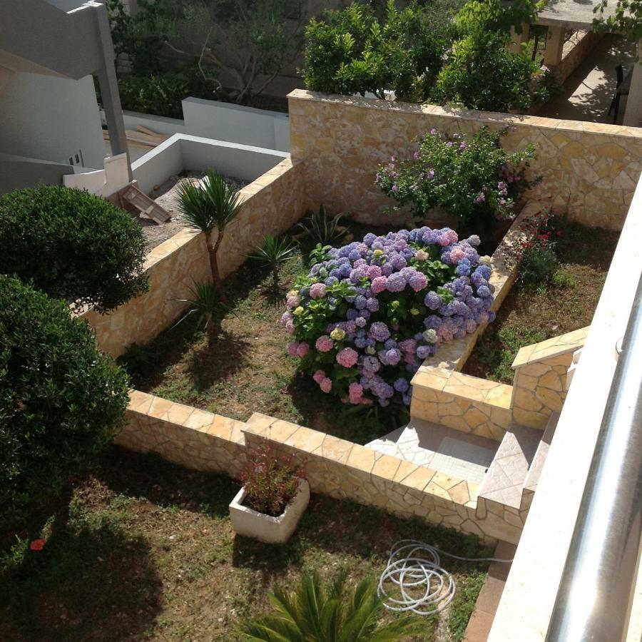 Apartments Kristina Hvar Town Zewnętrze zdjęcie