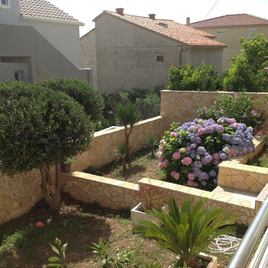 Apartments Kristina Hvar Town Zewnętrze zdjęcie